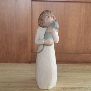 Willow Tree “With affection” Susan Lordi 2003